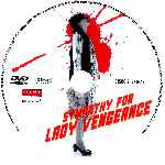 carátula cd de Sympathy For Lady Vengeance - Disco 02