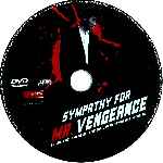 carátula cd de Sympathy For Mr. Vengeance