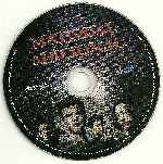 carátula cd de Crepusculo La Saga - Eclipse - Disco 02 - Region 1-4