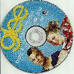 cartula cd de Glee - Temporada 01 - Disco 04 - Region 1-4