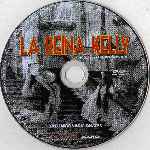carátula cd de La Reina Kelly - Edicion Especial Coleccionista - Disco 02
