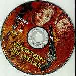 carátula cd de Cementerio Sin Cruces - Region 4