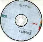 carátula cd de Climas - Region 4