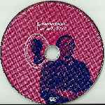 carátula cd de El Dependiente - Region 4