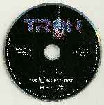 carátula cd de Tron - Disco 02 - Region 1-4