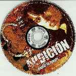 carátula cd de Audicion - Region 4