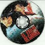 carátula cd de El Exilio De Gardel - Coleccion Pino Solanas - Region 4