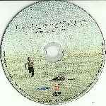 carátula cd de Los Viajes Del Viento - Region 4