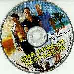 carátula cd de Una Pareja Despareja - Region 4