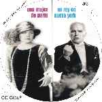carátula cd de Una Mujer De Paris - Un Rey De Nueva York - Custom