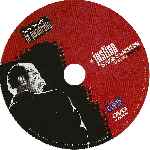 carátula cd de Justino Un Asesino De La Tercera Edad - Edicion Especial 10 Aniversario