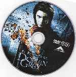 carátula cd de El Retrato De Dorian Gray - 2009 - Region 1-4