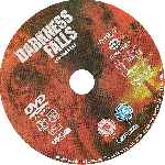 carátula cd de En La Oscuridad - 2003