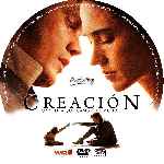 carátula cd de Creacion - Custom - V2