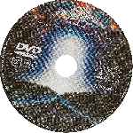 cartula cd de Encuentros En La Tercera Fase - Disco 01 - Edicion Coleccionista