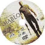 carátula cd de Diablo - 2003