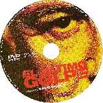 carátula cd de El Ultimo Golpe - 2001