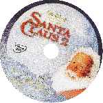 carátula cd de Santa Claus 2