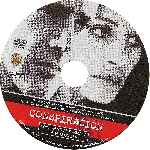 carátula cd de Conspiracion - 1997