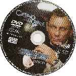 carátula cd de Casino Royale - Deluxe Edition - 2006 - Disco 01