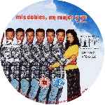 carátula cd de Mis Dobles Mi Mujer Y Yo