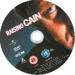 carátula cd de En Nombre De Cain