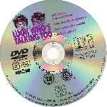 carátula cd de Mira Quien Habla Tambien