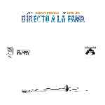 carátula cd de Directo A La Fama - Custom - V2