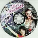 carátula cd de Miss Tacuarembo - Region 4