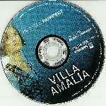 carátula cd de Villa Amalia - Region 4