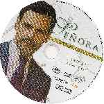 carátula cd de La Senora - Temporada 02 - Disco 02