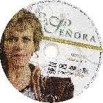 carátula cd de La Senora - Temporada 02 - Disco 05