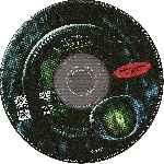 cartula cd de Aliens - El Regreso - Disco 01