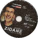 carátula cd de Zinedine Zidane - Como Un Sueno - Volumen 02