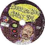cartula cd de Aqui No Hay Quien Viva - Temporada 01 - Volumen 10