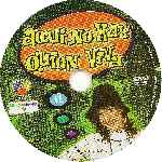 cartula cd de Aqui No Hay Quien Viva - Temporada 01 - Volumen 12