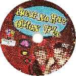 carátula cd de Aqui No Hay Quien Viva - Temporada 01 - Volumen 13
