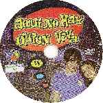 cartula cd de Aqui No Hay Quien Viva - Temporada 01 - Volumen 14