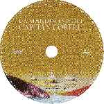 carátula cd de La Mandolina Del Capitan Corelli - V2