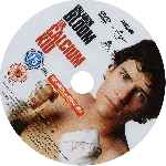 carátula cd de The Calcium Kid