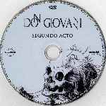 carátula cd de Don Giovanni - Disco 02
