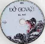 carátula cd de Don Giovanni - Disco 03