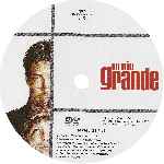 carátula cd de Un Nino Grande