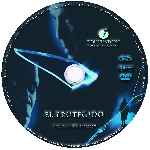 carátula cd de El Protegido - 2000 - Custom - V2
