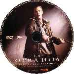 carátula cd de La Otra Hija