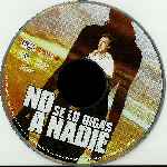 carátula cd de No Se Lo Digas A Nadie - 2006 - Region 4
