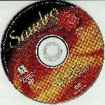 carátula cd de Siempre Te Amare - Region 4