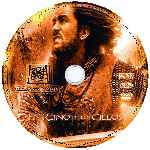carátula cd de El Reino De Los Cielos - Custom - V4