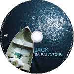 carátula cd de Jack Sale A Navegar - Custom