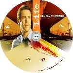 carátula cd de Life - Temporada 01 - Disco 01 - Custom - V3